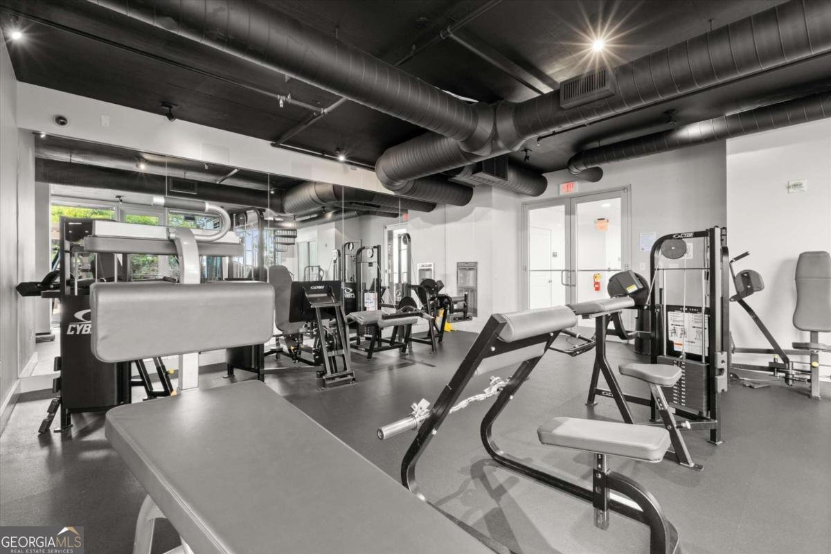 3324 Peachtree Road Atlanta - Photo 34