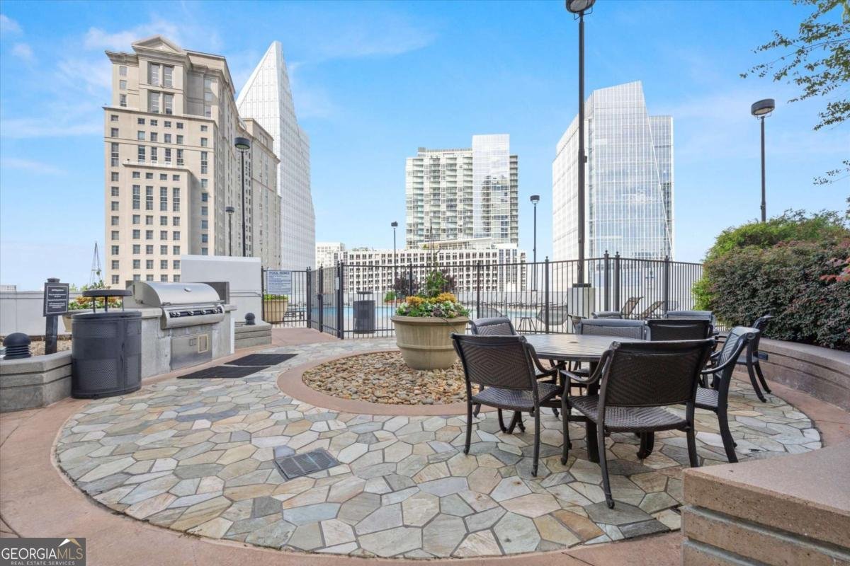 3324 Peachtree Road Atlanta - Photo 36