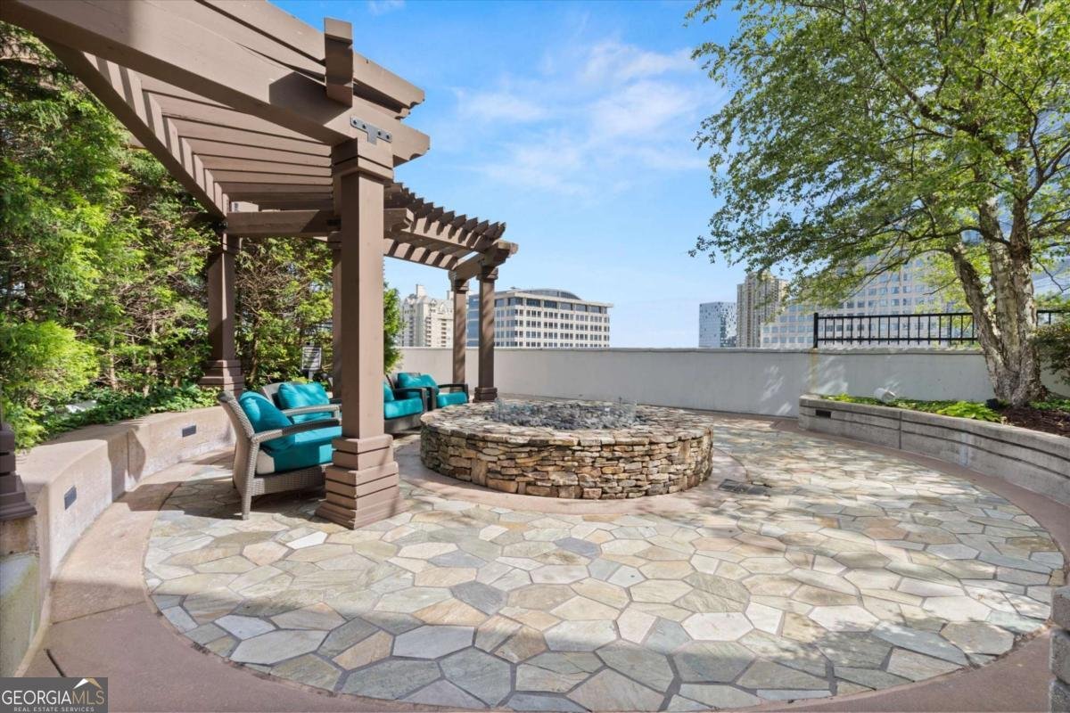 3324 Peachtree Road Atlanta - Photo 37
