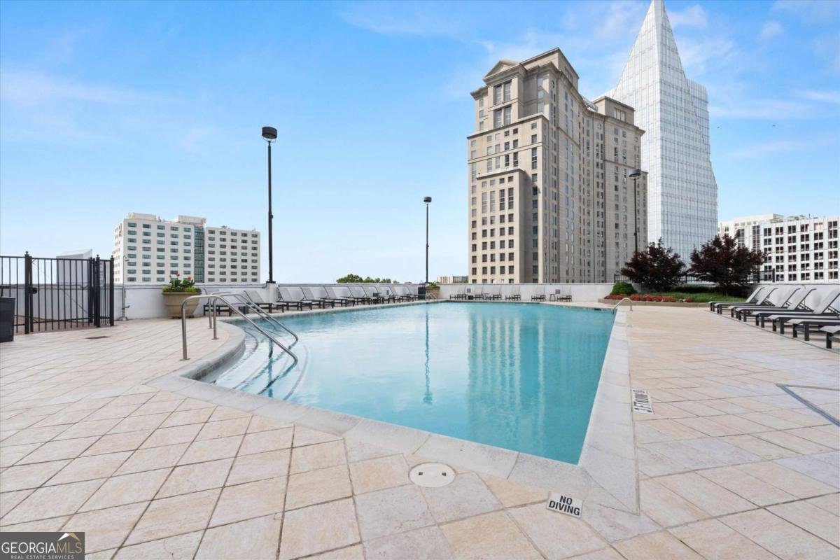 3324 Peachtree Road Atlanta - Photo 40