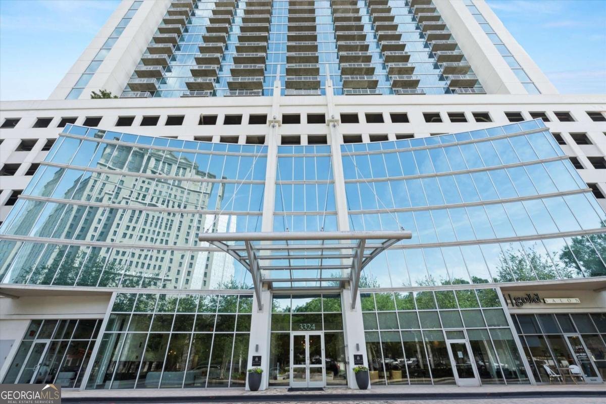3324 Peachtree Road Atlanta - Photo 43