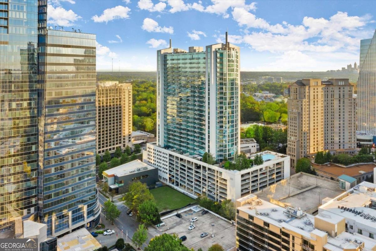 3324 Peachtree Road Atlanta - Photo 45
