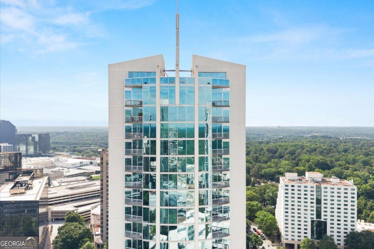 3324 Peachtree Road Atlanta - Photo 46