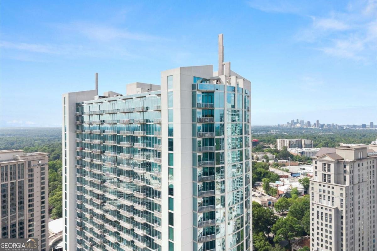 3324 Peachtree Road Atlanta - Photo 49