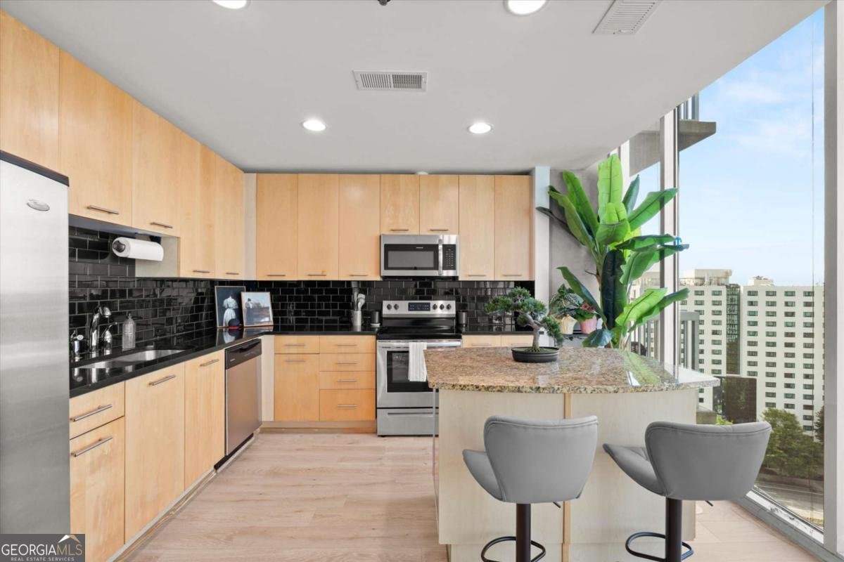 3324 Peachtree Road Atlanta - Photo 9