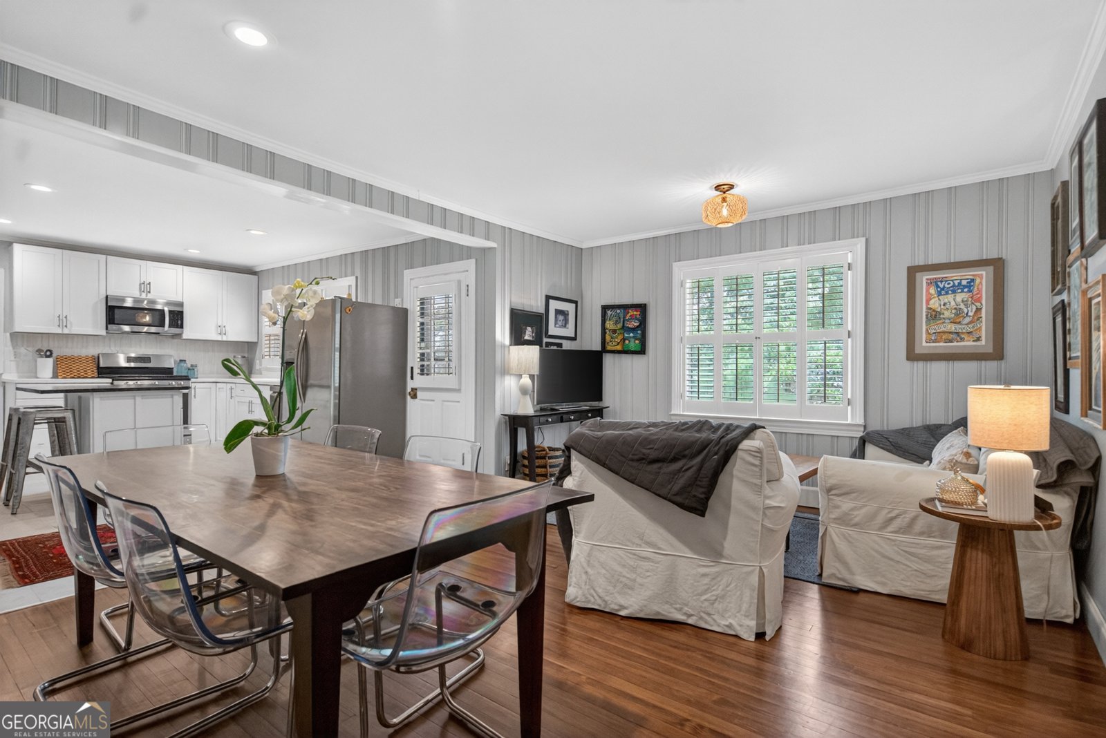 421 Ridgecrest Road Lagrange - Photo 13