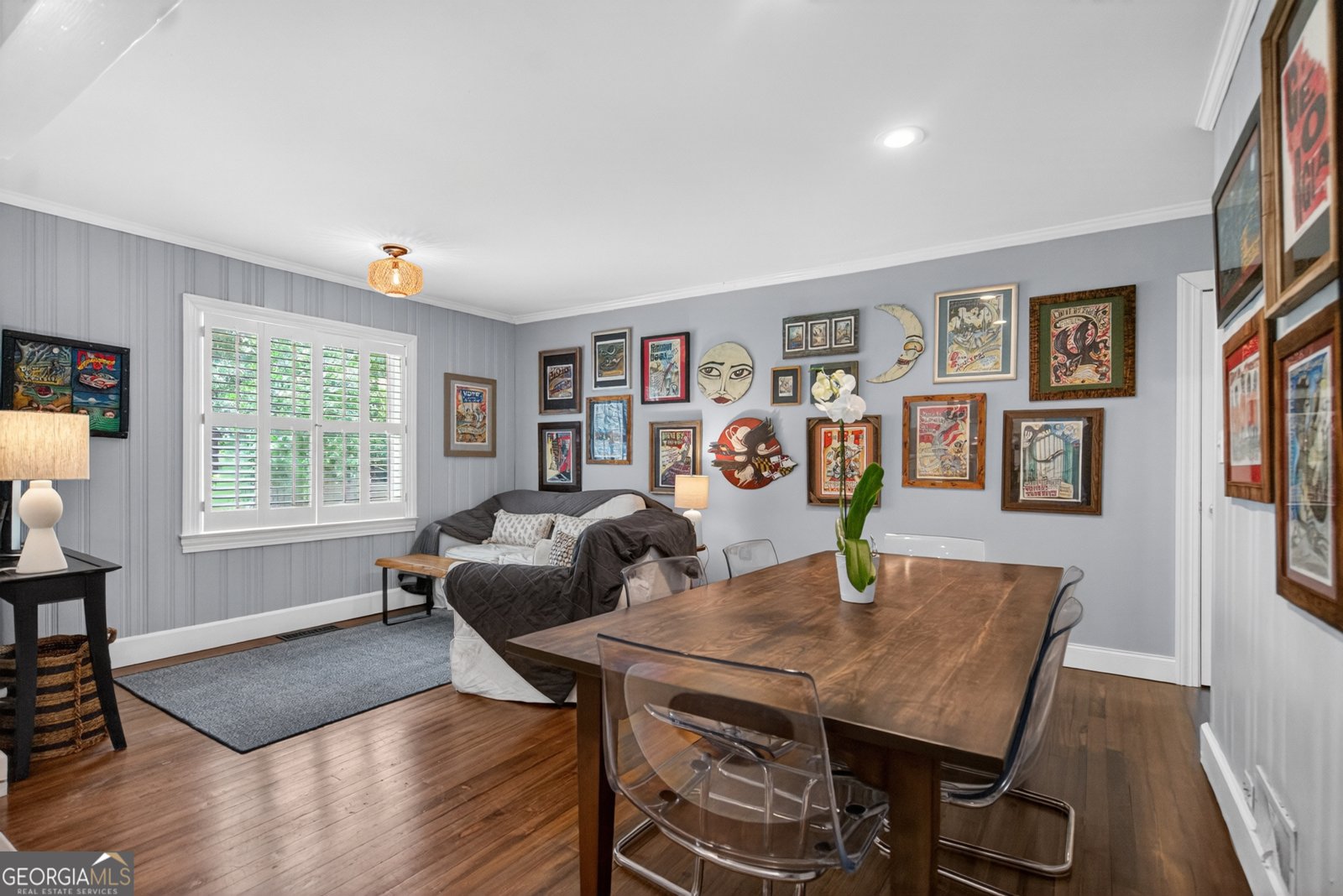 421 Ridgecrest Road Lagrange - Photo 14