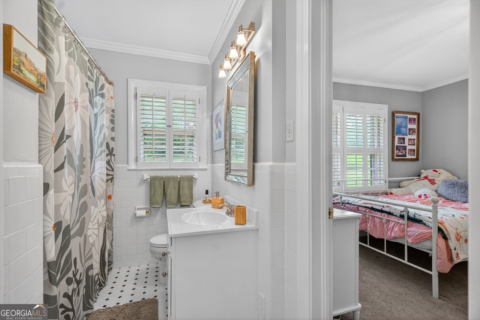 421 Ridgecrest Road Lagrange - Photo 19