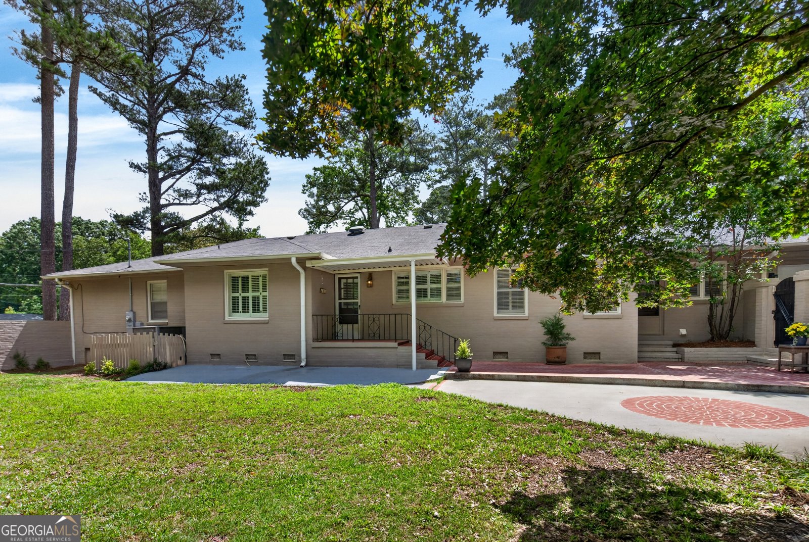 421 Ridgecrest Road Lagrange - Photo 25
