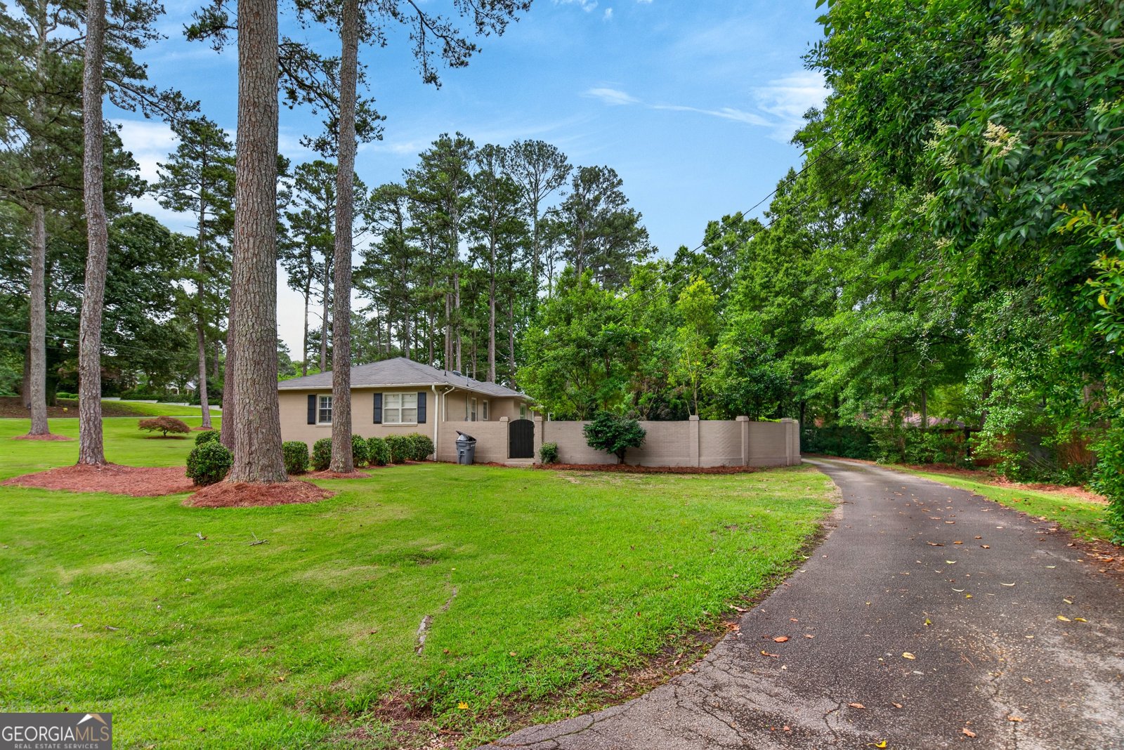 421 Ridgecrest Road Lagrange - Photo 28