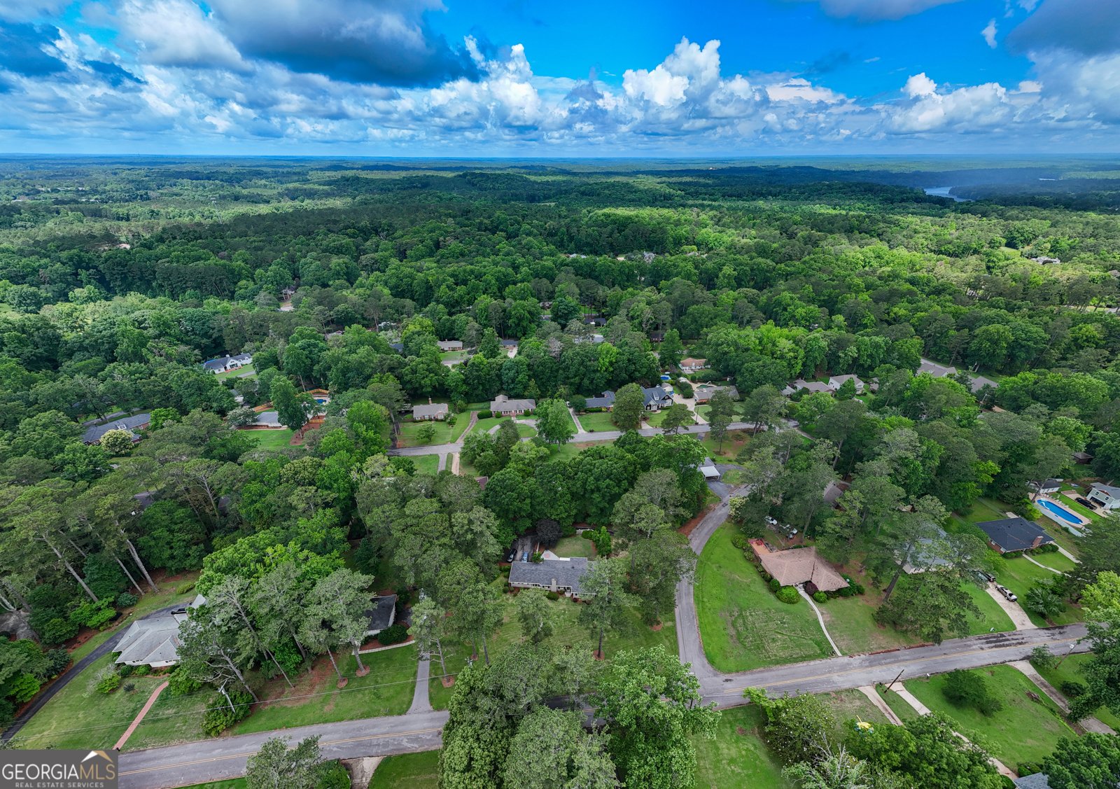 421 Ridgecrest Road Lagrange - Photo 29