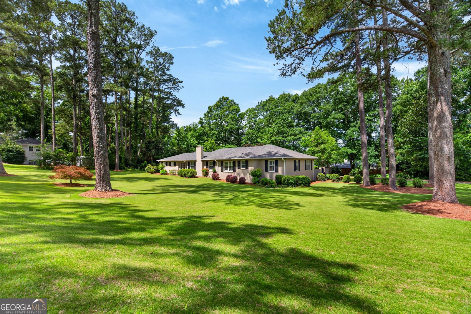 421 Ridgecrest Road Lagrange - Photo 30