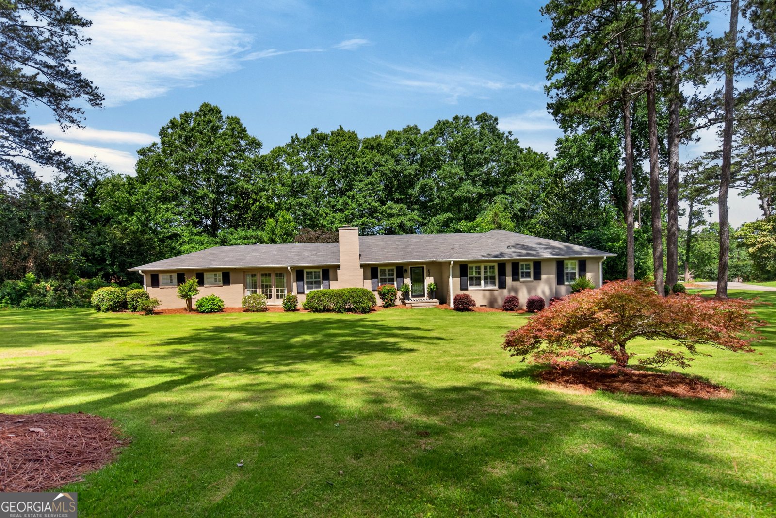421 Ridgecrest Road Lagrange - Photo 31