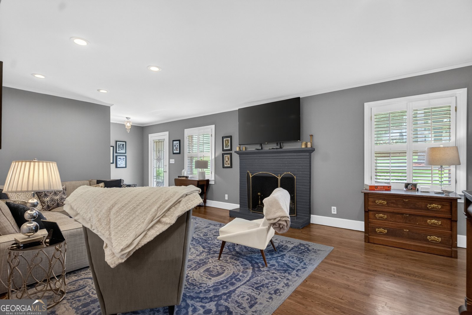 421 Ridgecrest Road Lagrange - Photo 6