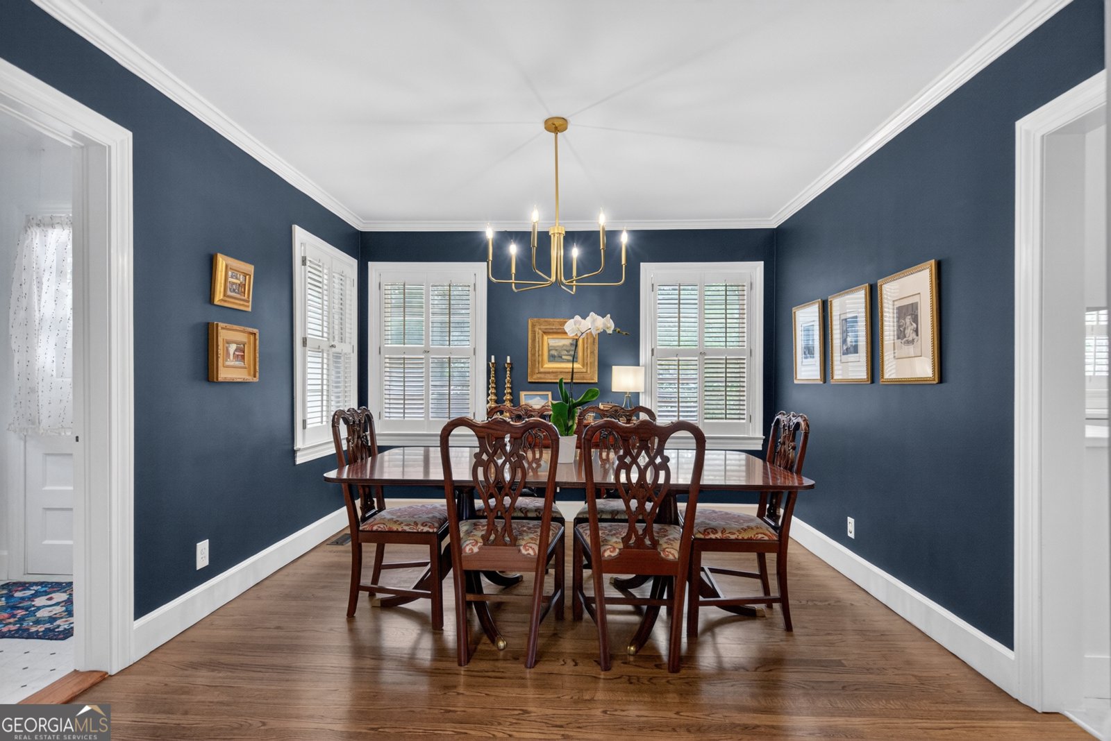 421 Ridgecrest Road Lagrange - Photo 7