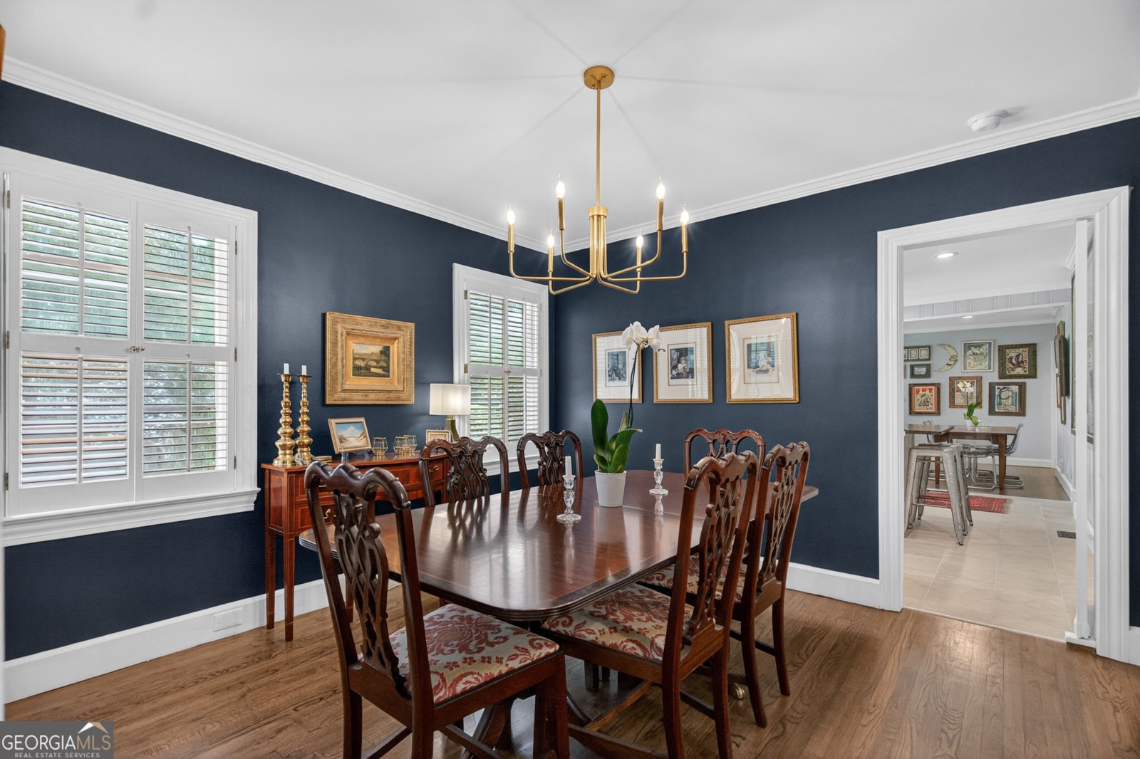 421 Ridgecrest Road Lagrange - Photo 9
