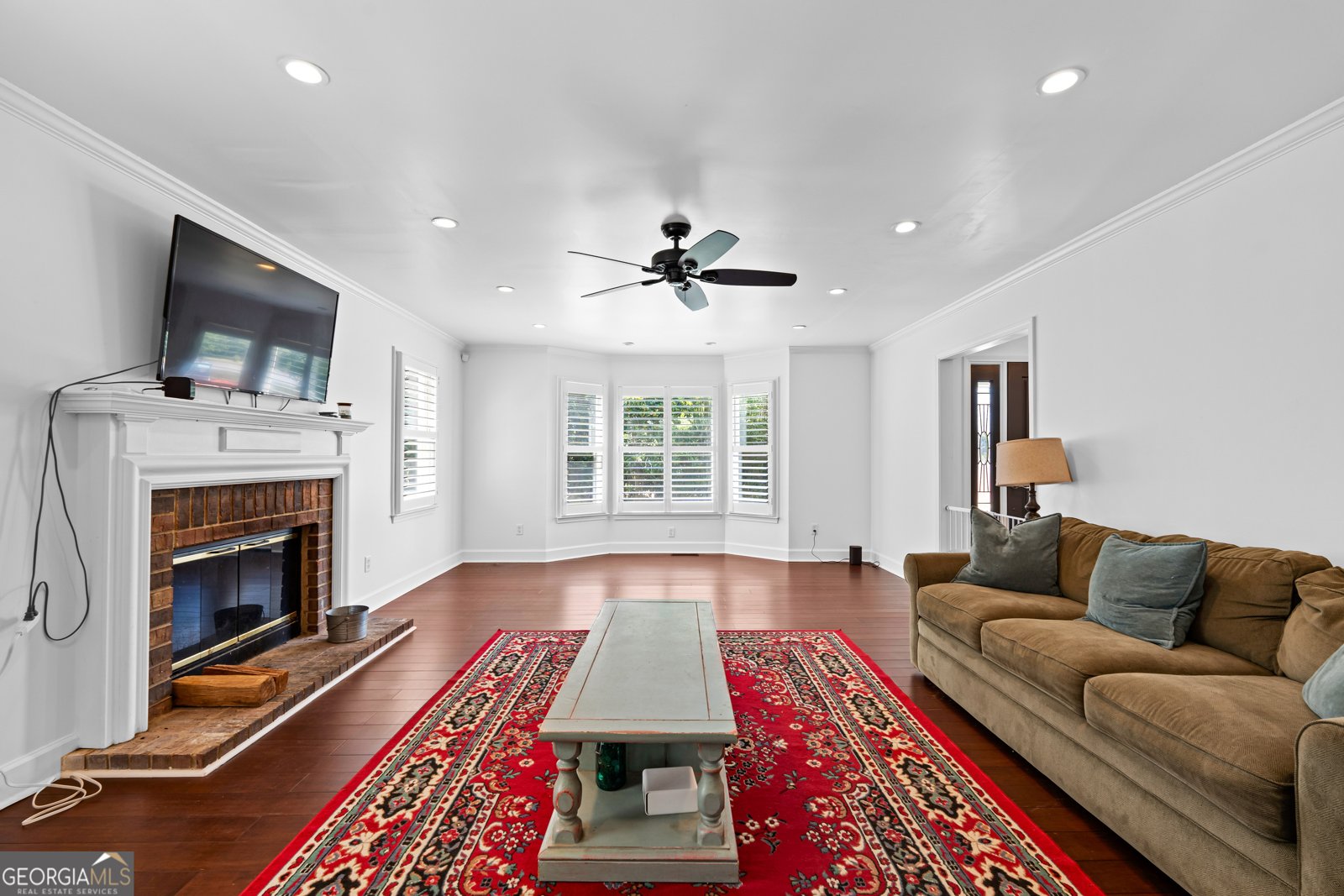 170 Pendleton Trail Tyrone - Photo 11