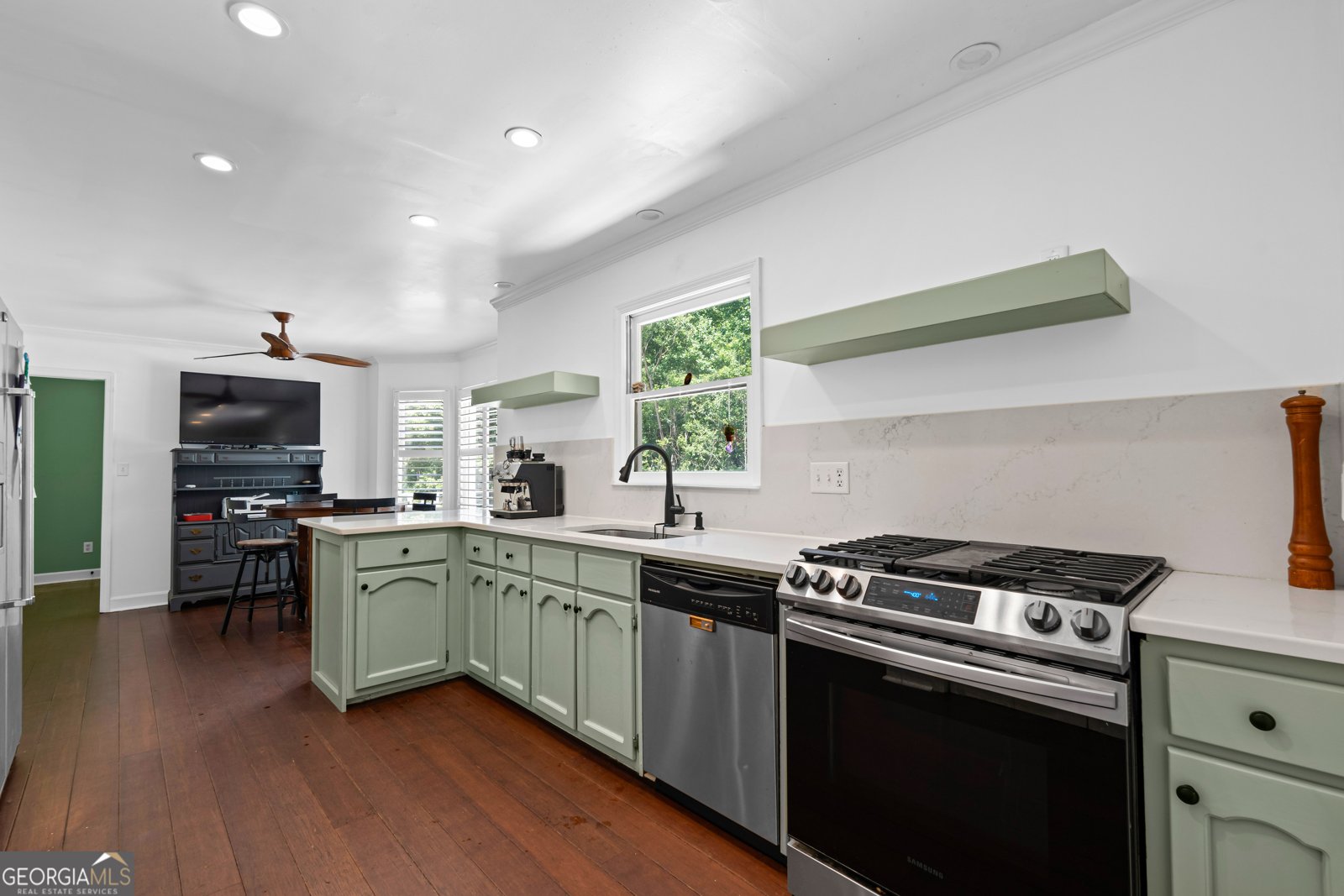 170 Pendleton Trail Tyrone - Photo 12