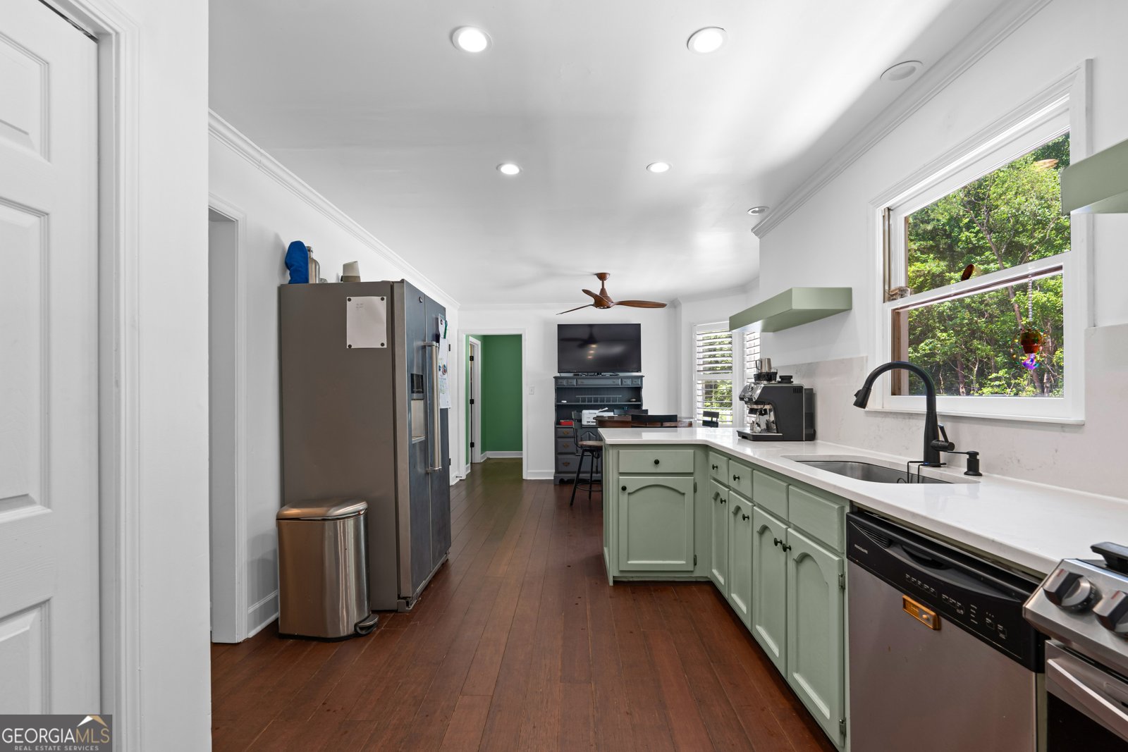 170 Pendleton Trail Tyrone - Photo 13