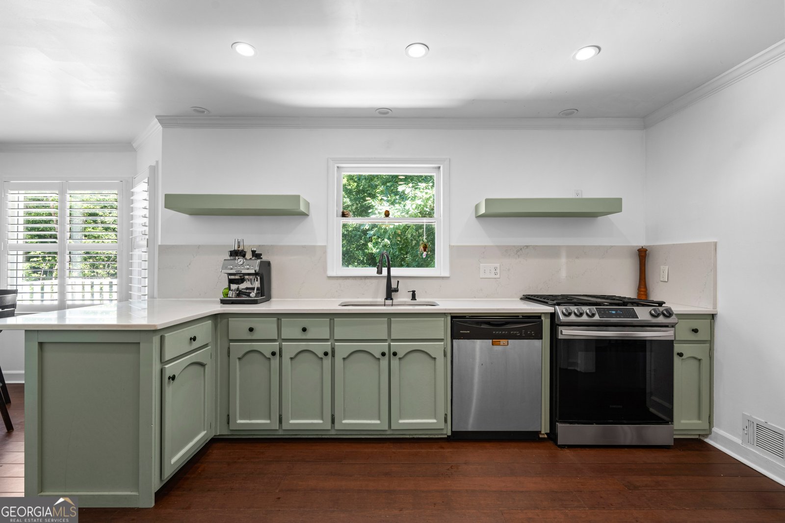 170 Pendleton Trail Tyrone - Photo 14