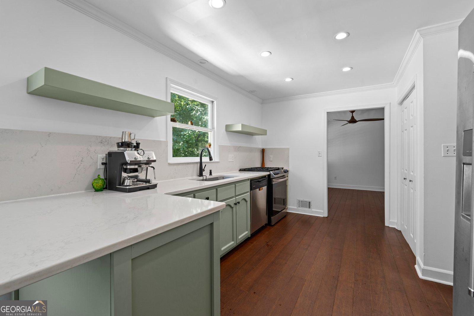 170 Pendleton Trail Tyrone - Photo 15