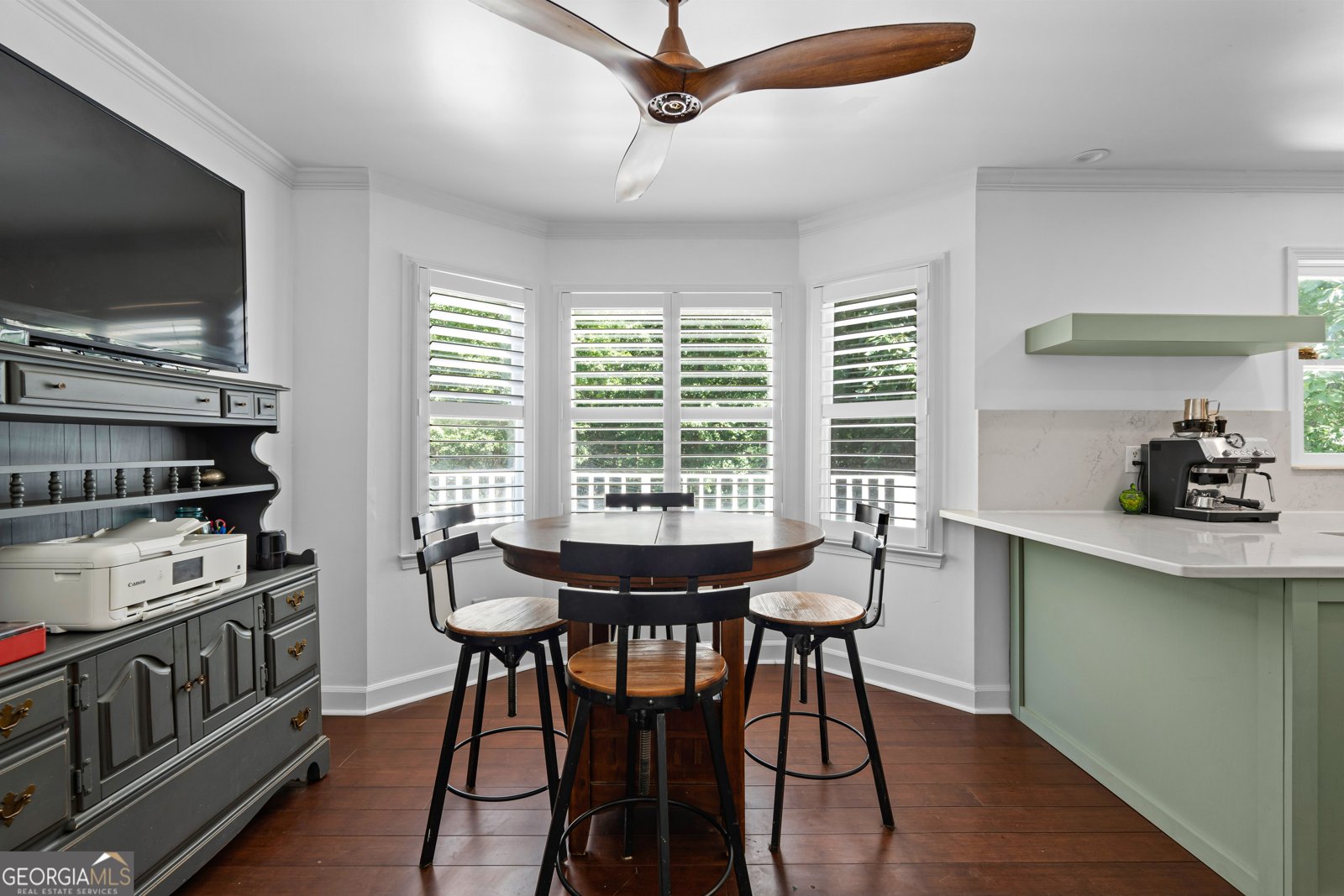 170 Pendleton Trail Tyrone - Photo 16