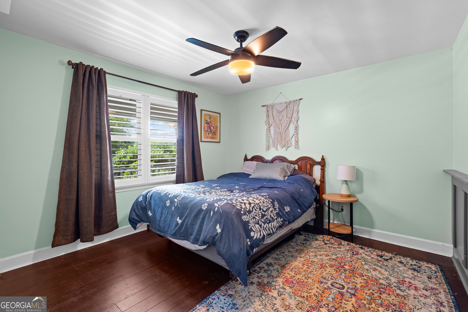 170 Pendleton Trail Tyrone - Photo 22