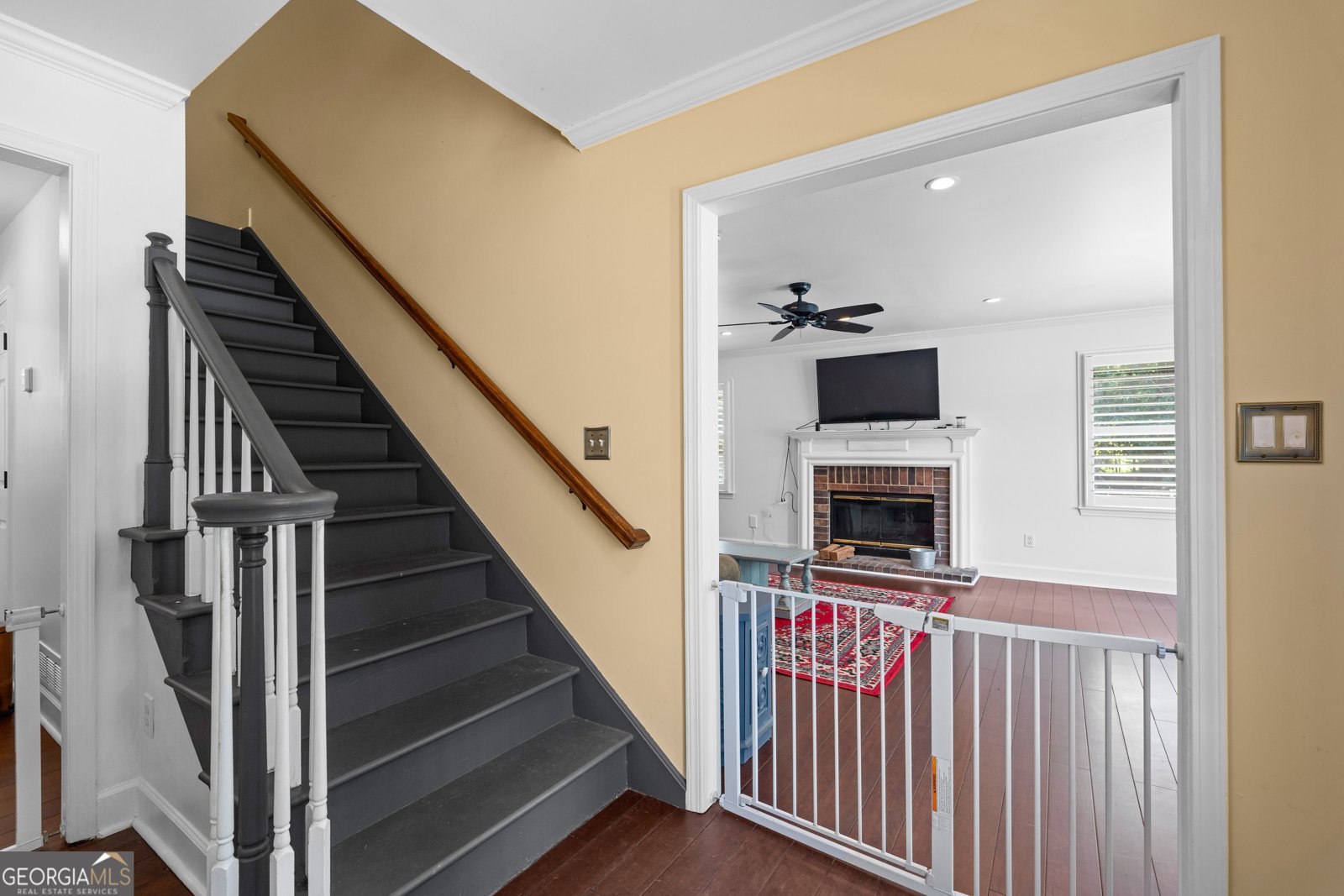 170 Pendleton Trail Tyrone - Photo 25