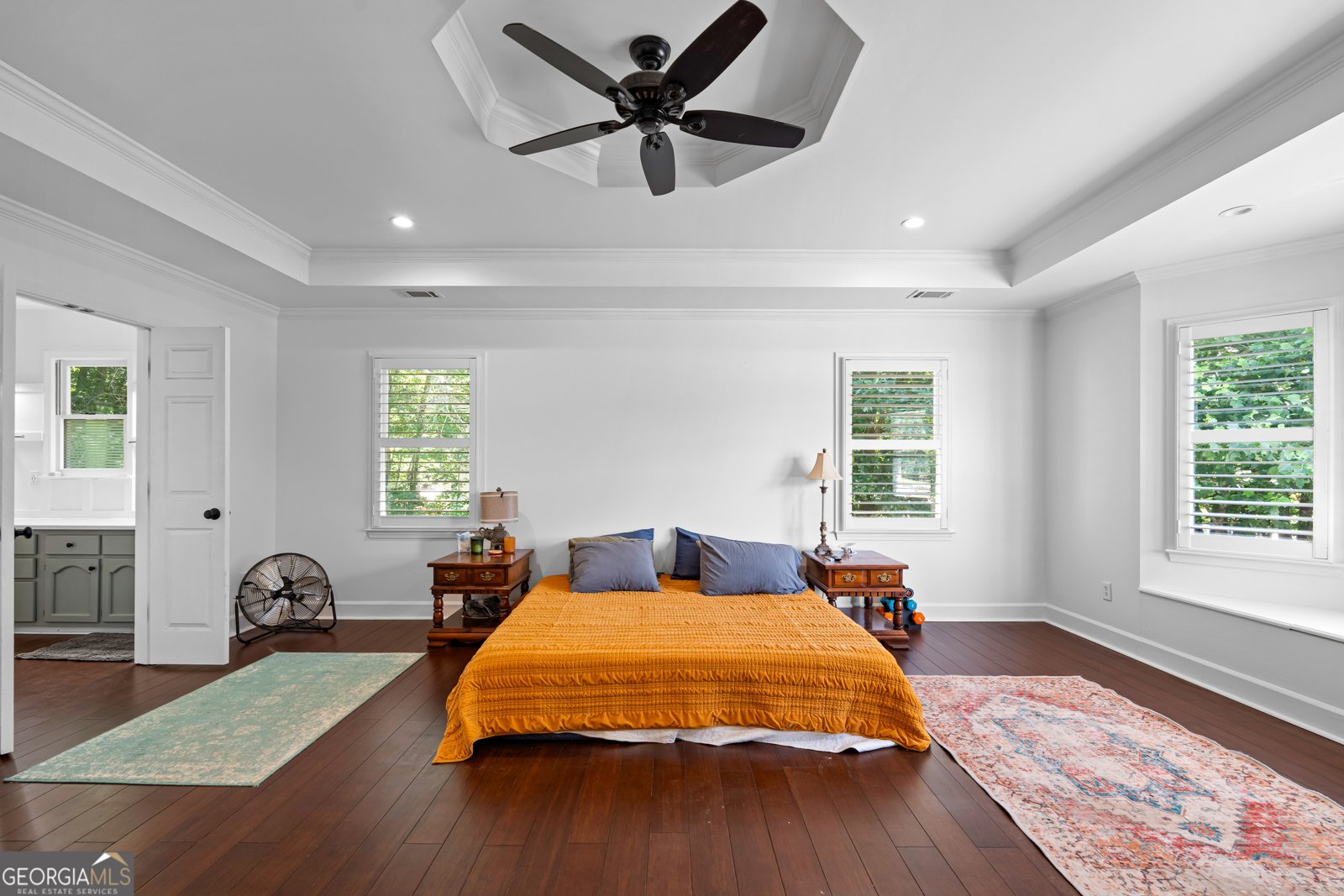 170 Pendleton Trail Tyrone - Photo 26