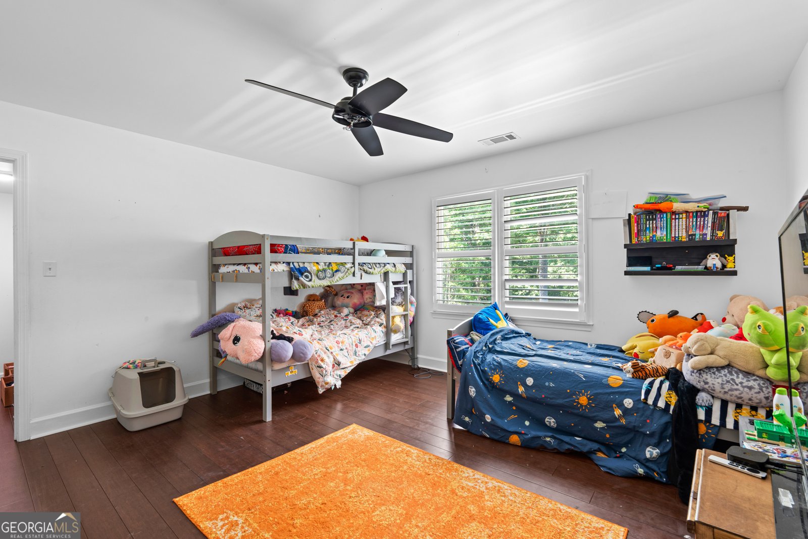 170 Pendleton Trail Tyrone - Photo 34