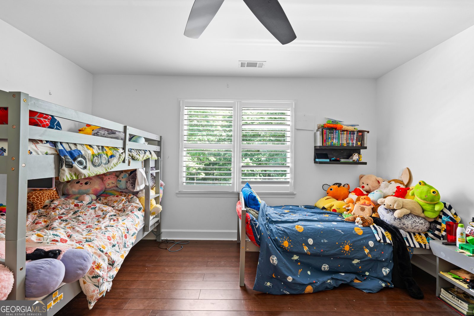 170 Pendleton Trail Tyrone - Photo 35