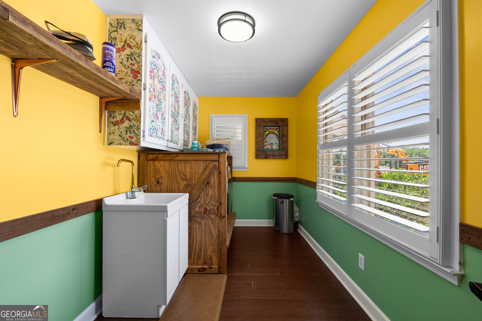 170 Pendleton Trail Tyrone - Photo 48