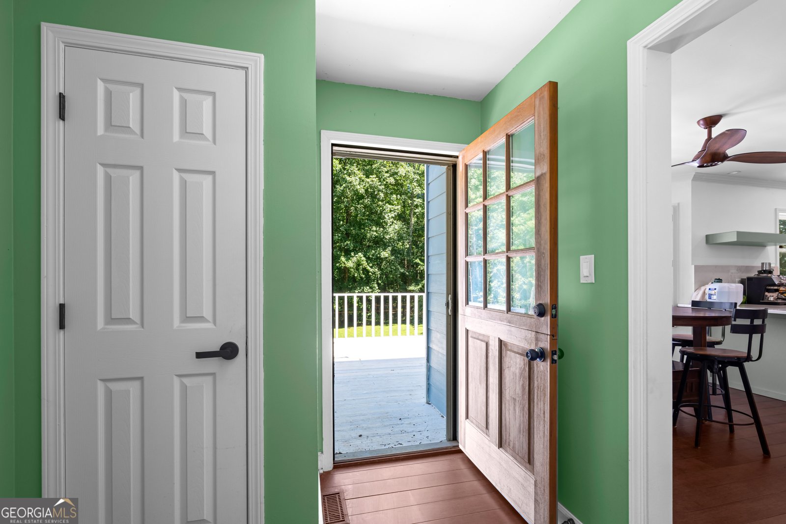 170 Pendleton Trail Tyrone - Photo 49