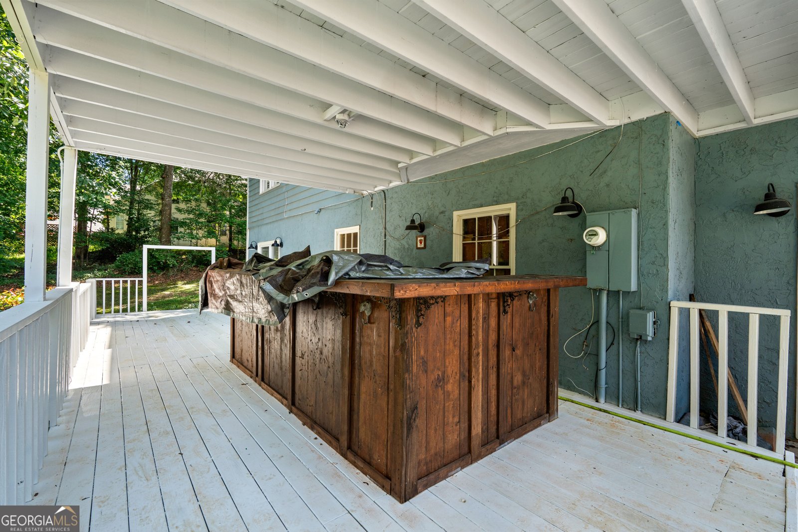 170 Pendleton Trail Tyrone - Photo 58
