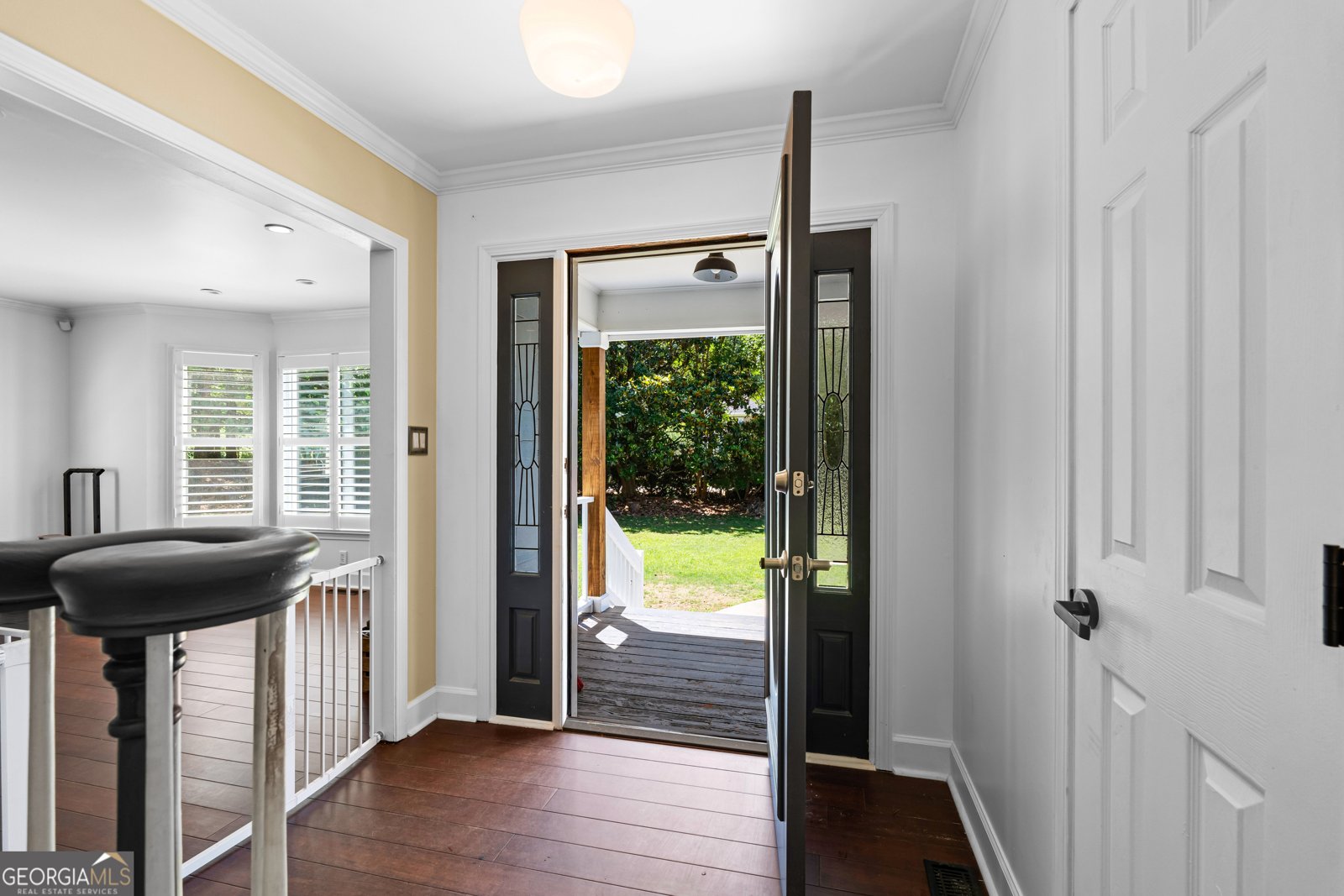 170 Pendleton Trail Tyrone - Photo 6