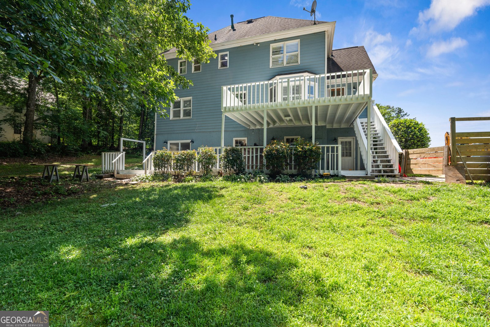 170 Pendleton Trail Tyrone - Photo 64