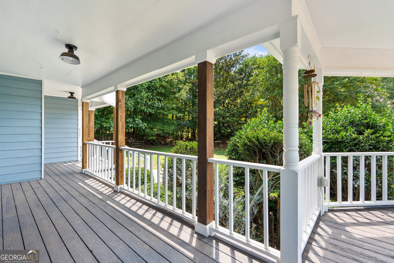 170 Pendleton Trail Tyrone - Photo 70