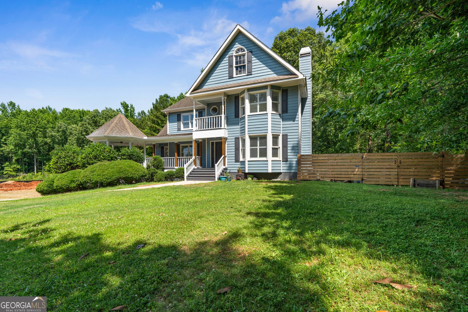 170 Pendleton Trail Tyrone - Photo 71