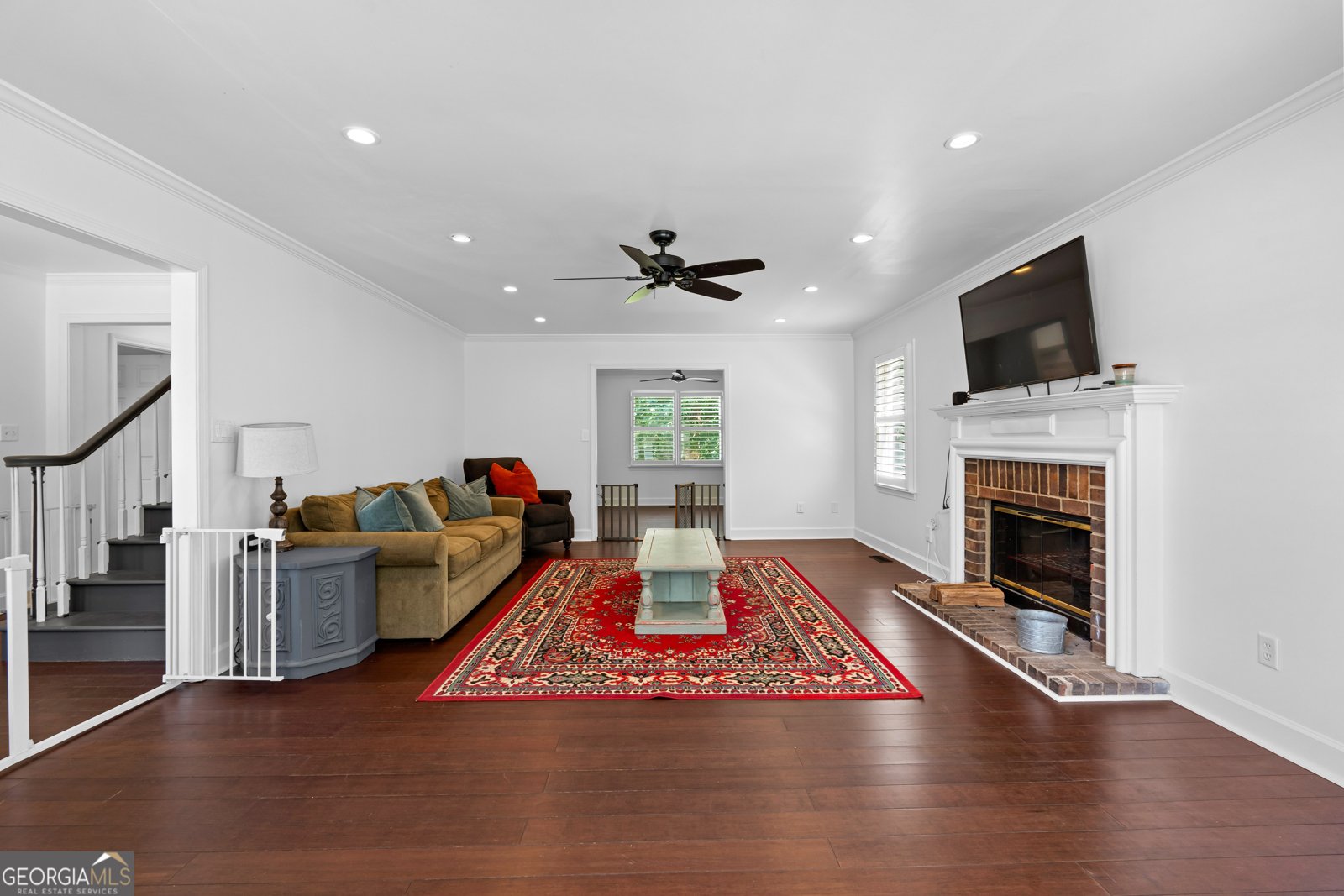 170 Pendleton Trail Tyrone - Photo 8