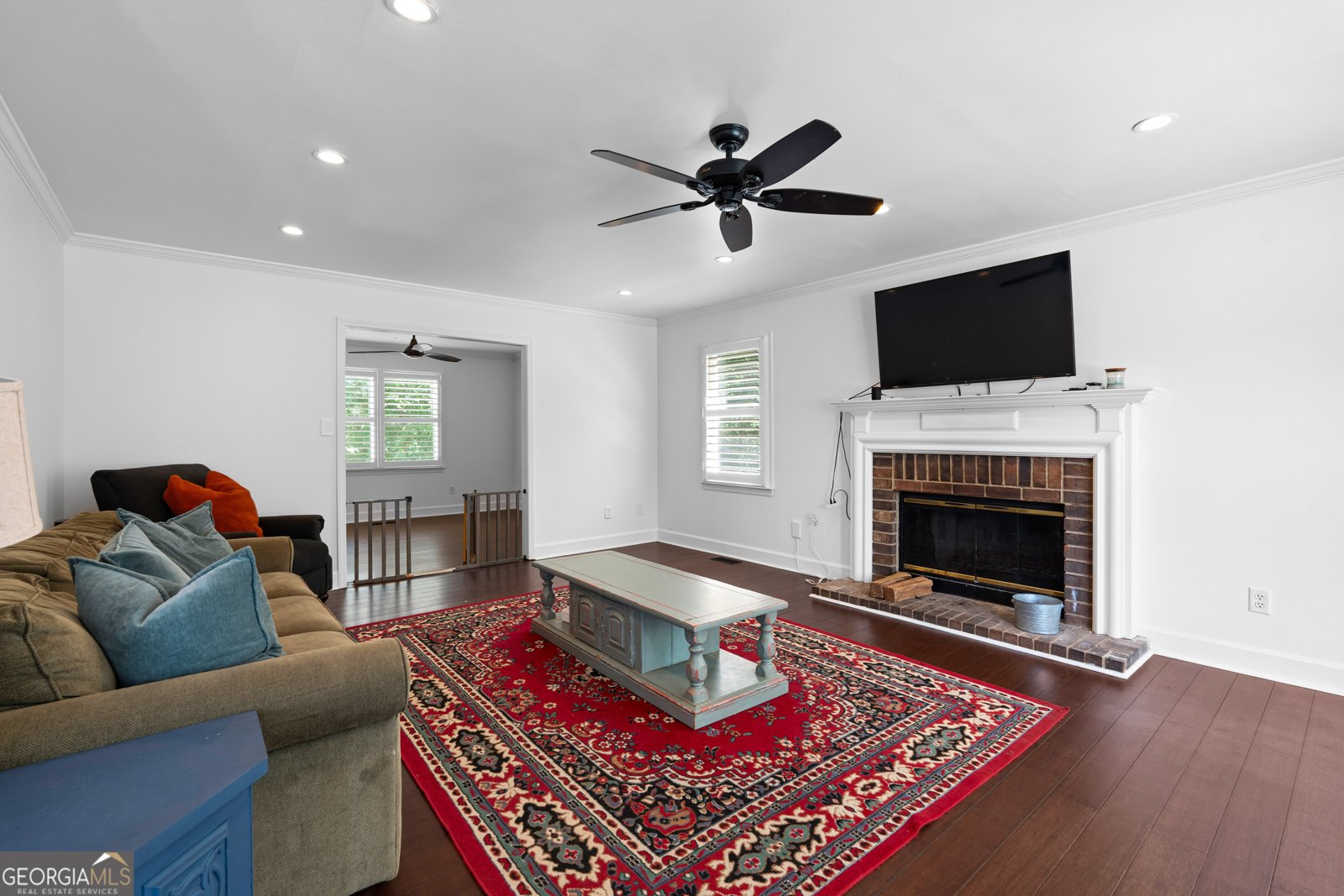 170 Pendleton Trail Tyrone - Photo 9