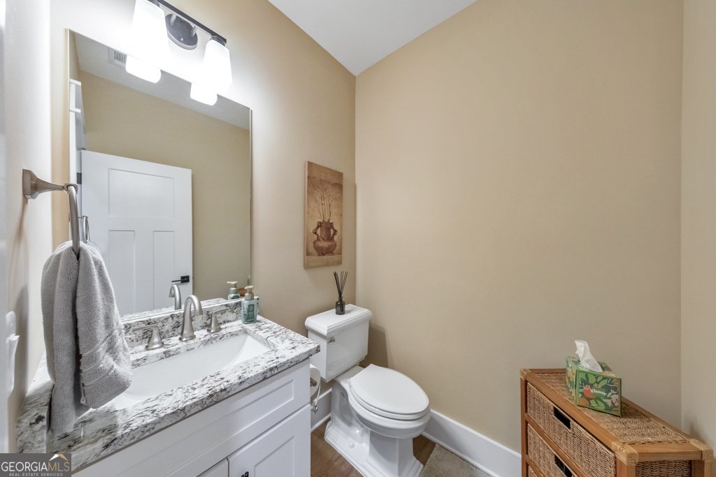 1016 Irwin Tree Farms Marietta - Photo 22