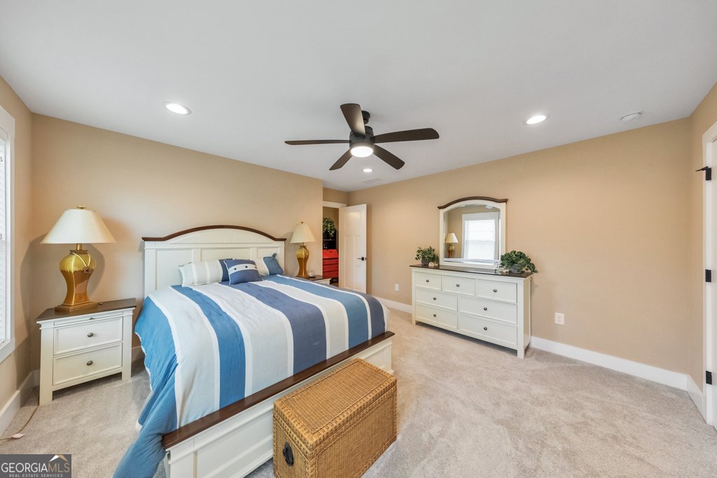 1016 Irwin Tree Farms Marietta - Photo 34