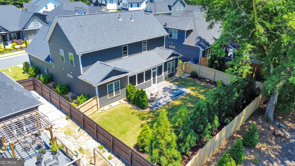 1016 Irwin Tree Farms Marietta - Photo 44
