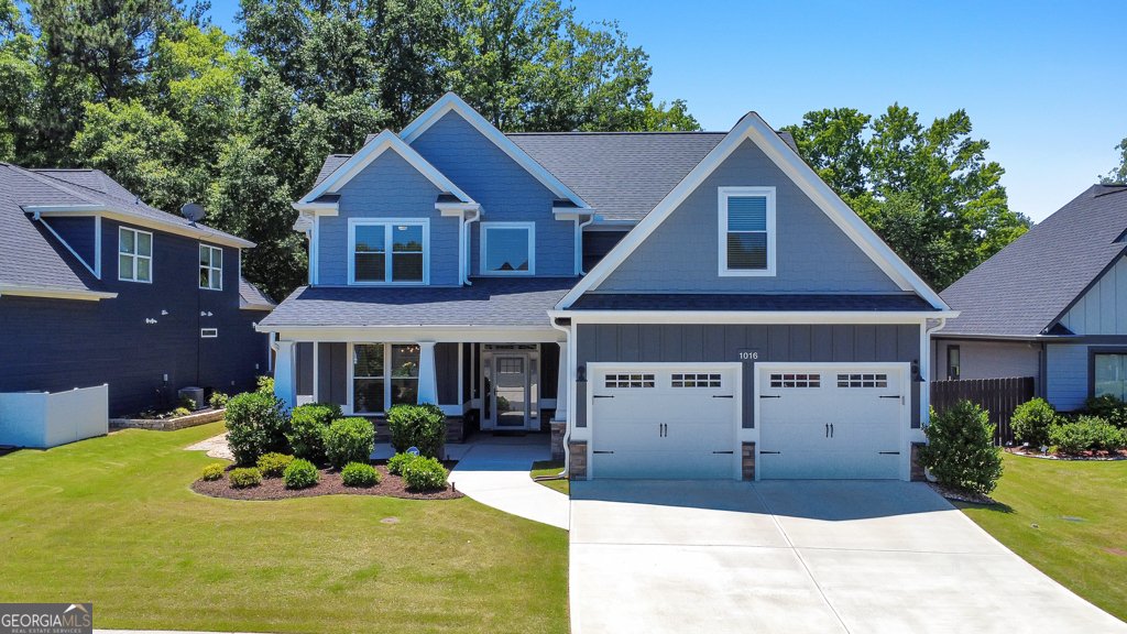1016 Irwin Tree Farms Marietta - Photo 46