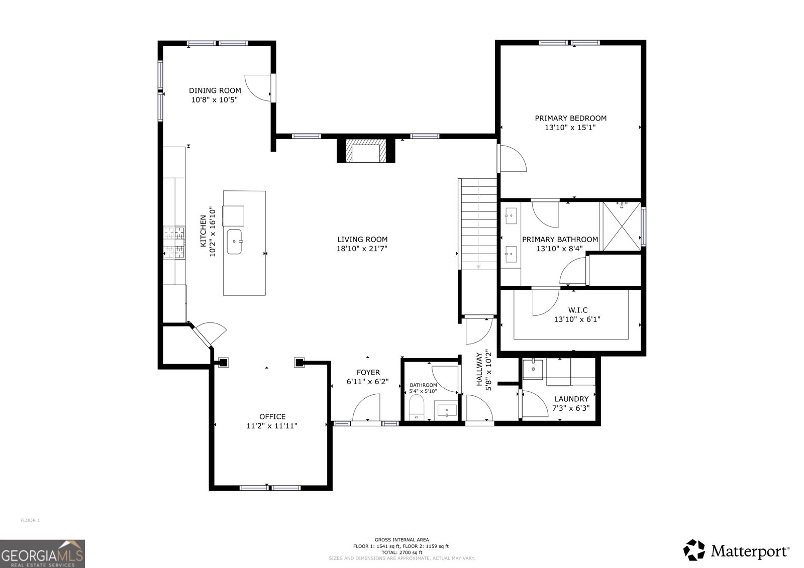 1016 Irwin Tree Farms Marietta - Photo 47