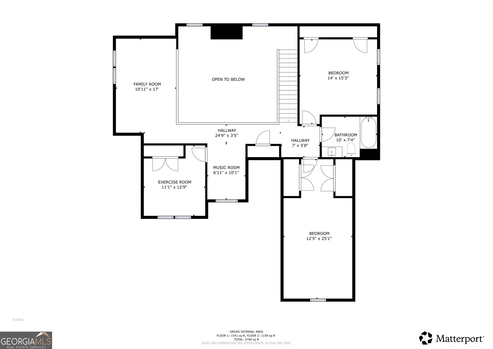 1016 Irwin Tree Farms Marietta - Photo 48