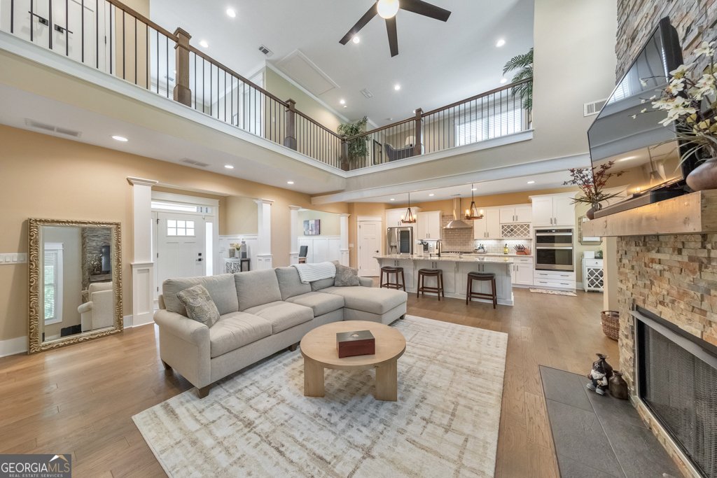 1016 Irwin Tree Farms Marietta - Photo 6