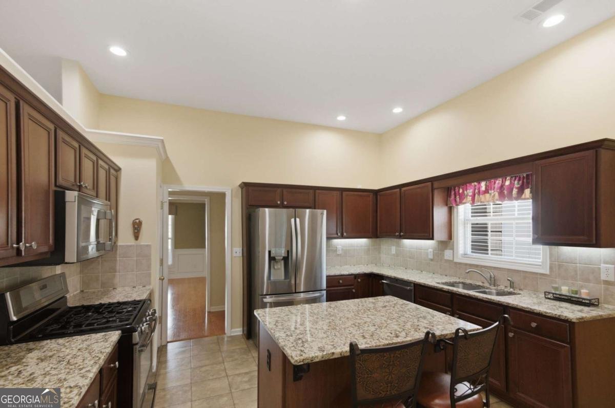 2511 Apalachee Run Way Dacula - Photo 10
