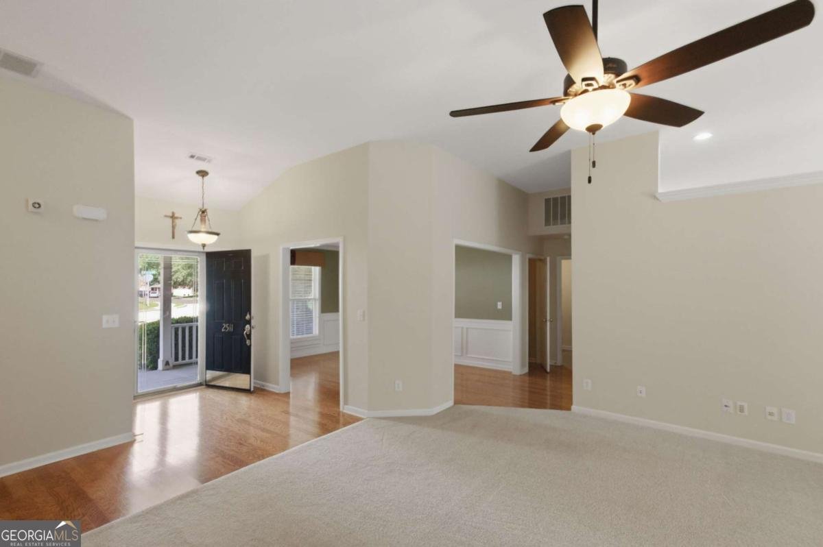 2511 Apalachee Run Way Dacula - Photo 19
