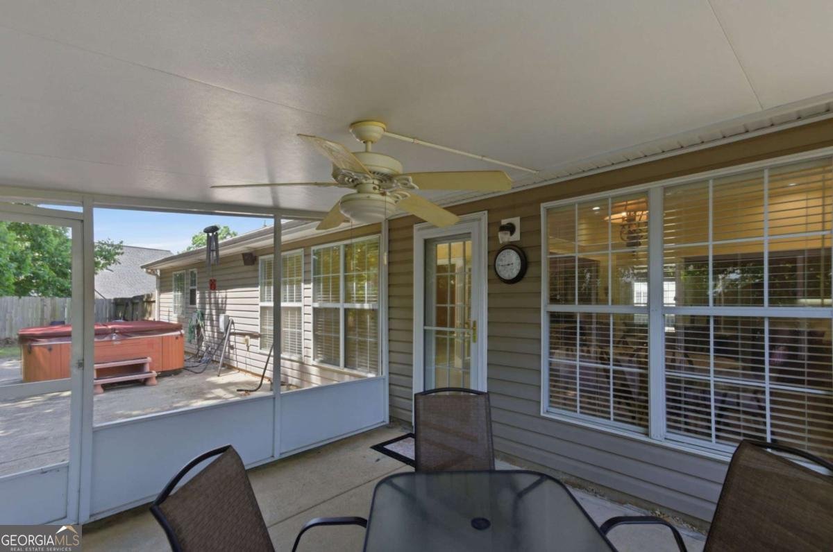 2511 Apalachee Run Way Dacula - Photo 22